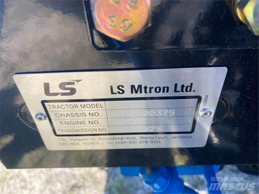 LS MT122 Diger