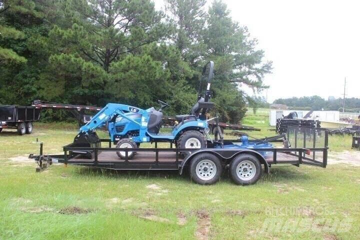 LS MT122 Diger
