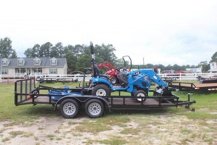 LS MT122 Diger