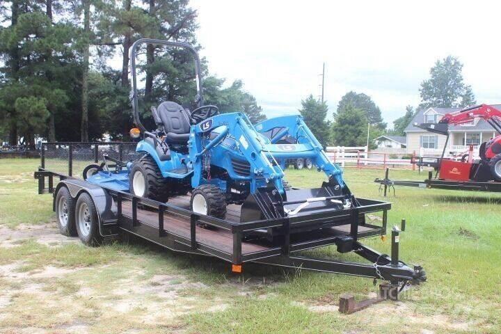 LS MT122 Diger