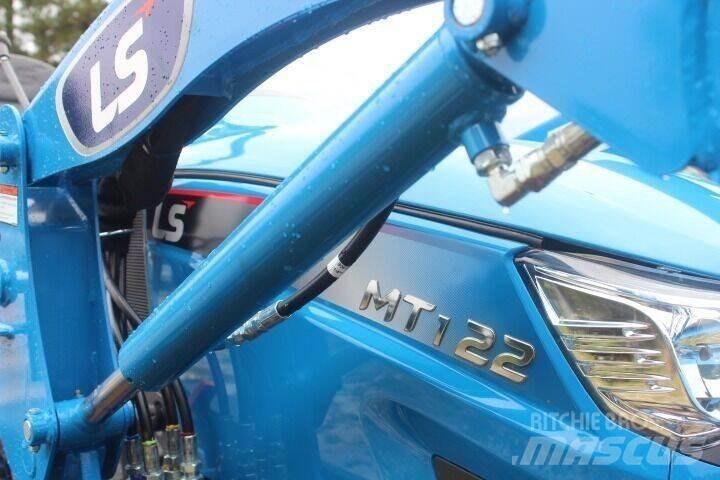 LS MT122 Diger