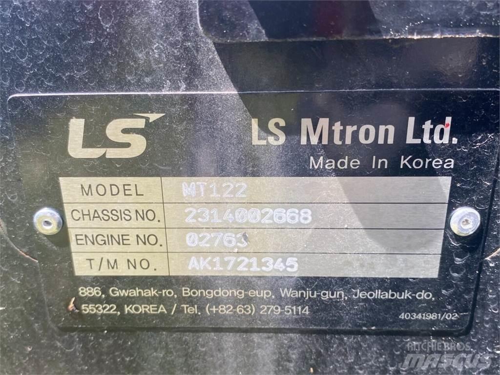 LS MT122 Diger