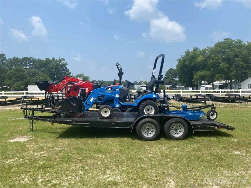 LS MT122 Diger