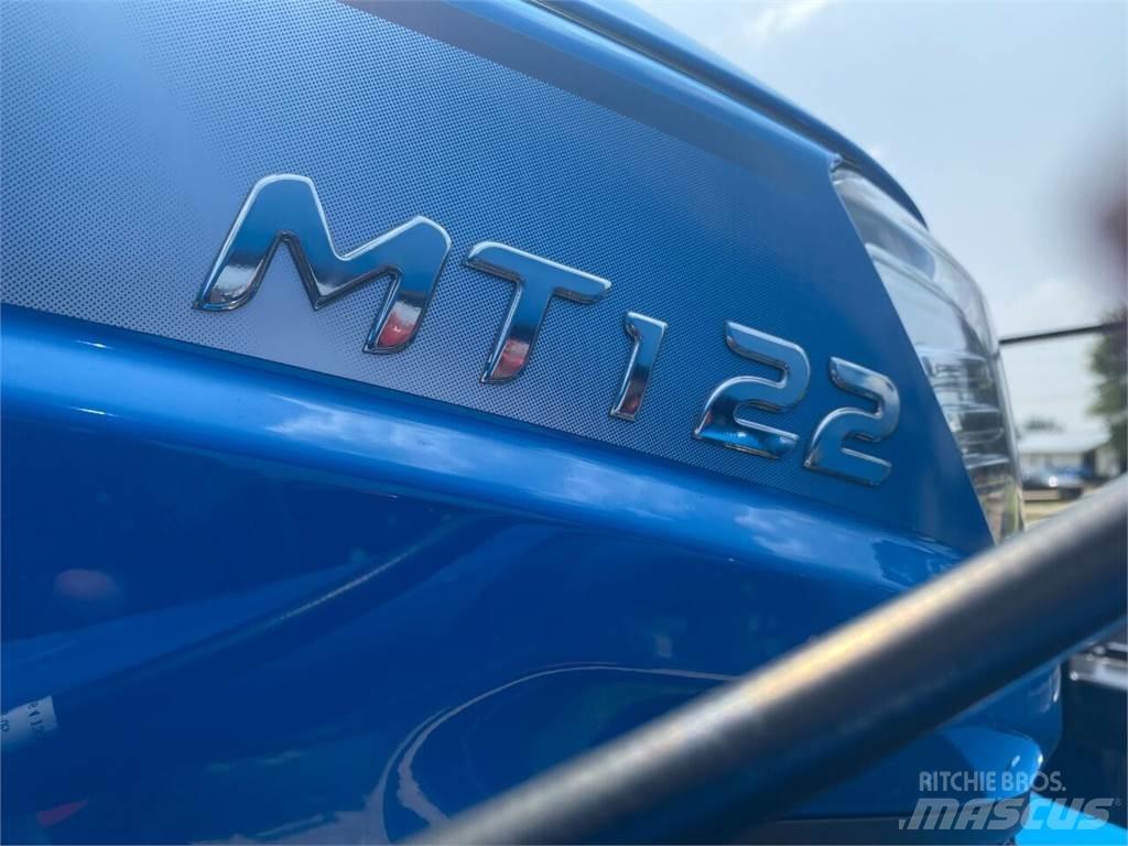 LS MT122 Diger