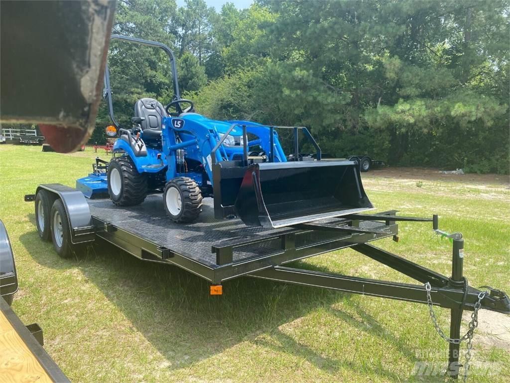 LS MT122 Diger