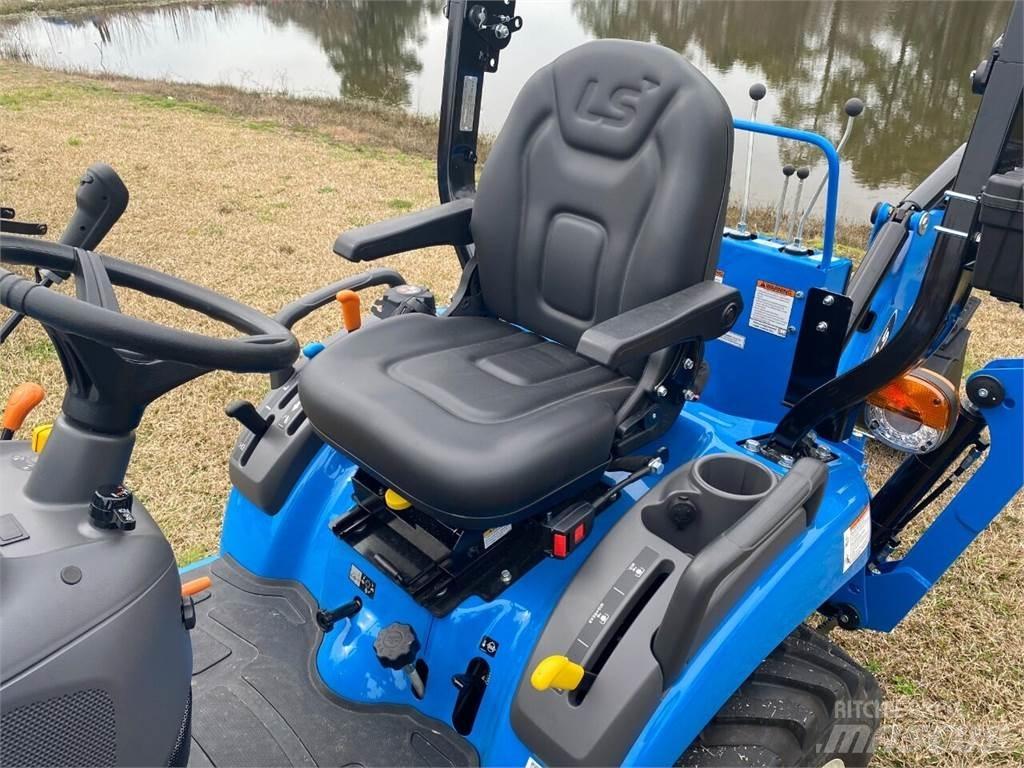 LS MT125 Diger