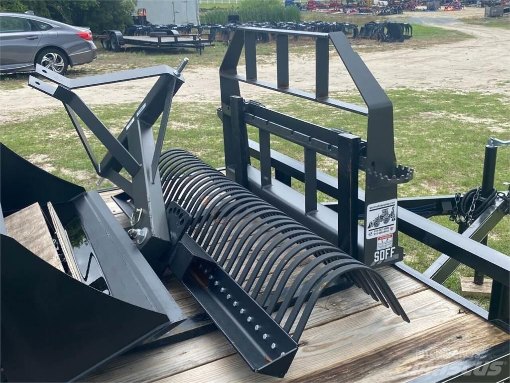 LS MT125 Diger