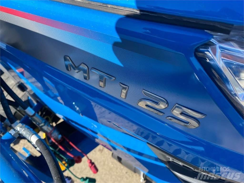 LS MT125 Diger