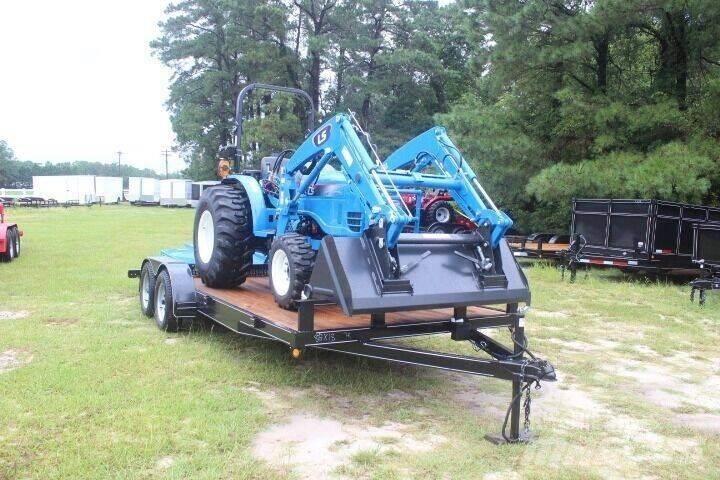 LS MT225E Diger