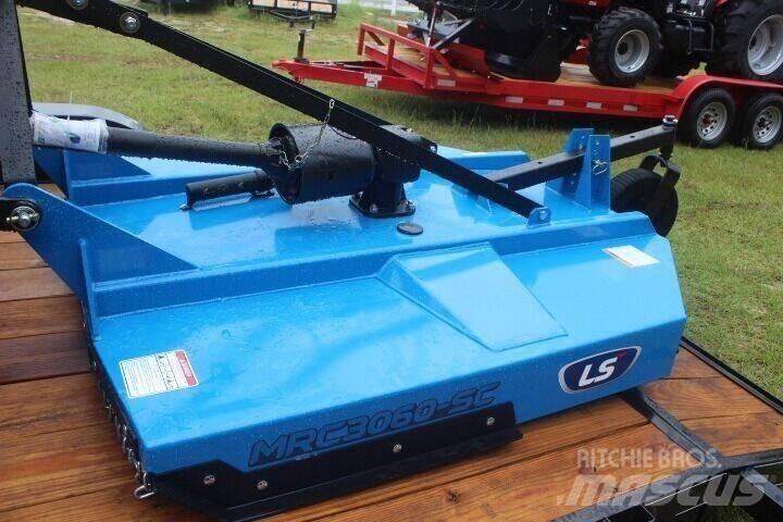 LS MT225E Diger