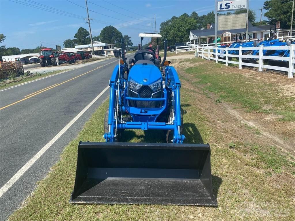 LS MT225S Diger
