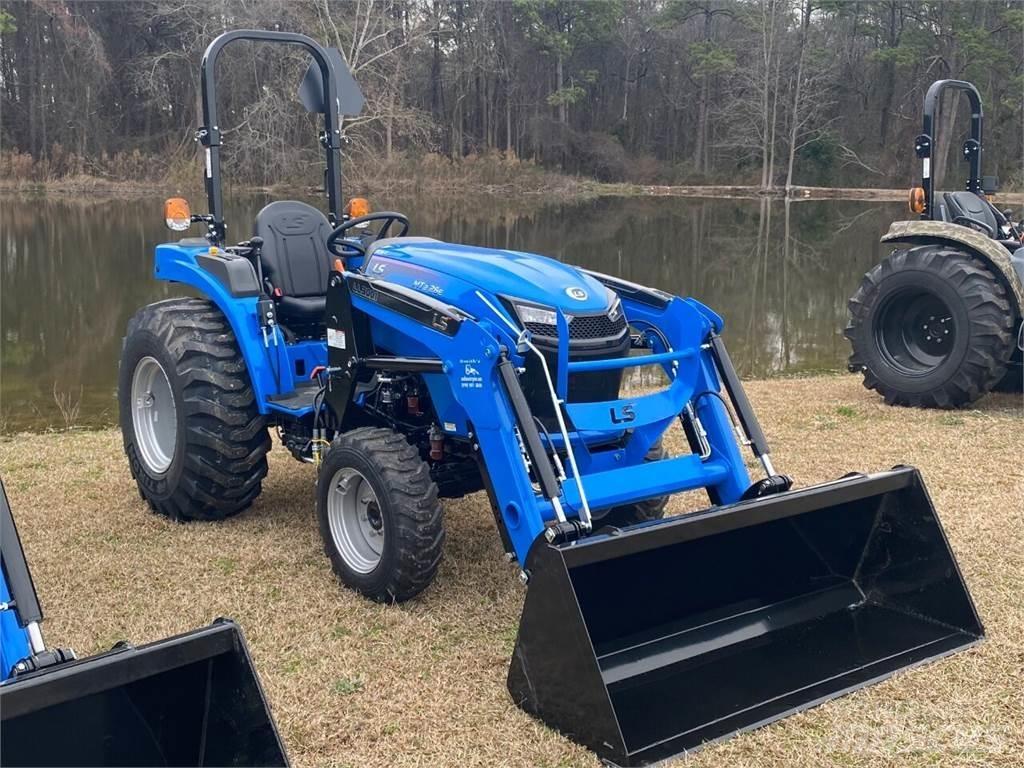 LS MT226E Diger