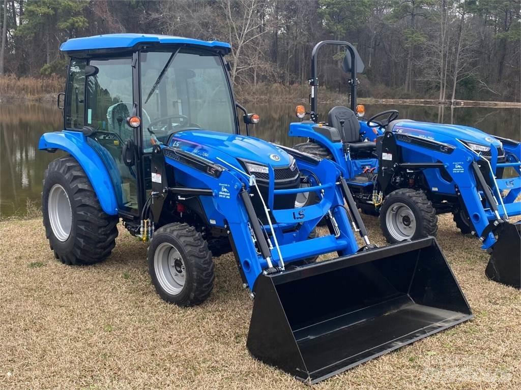 LS MT226E Diger