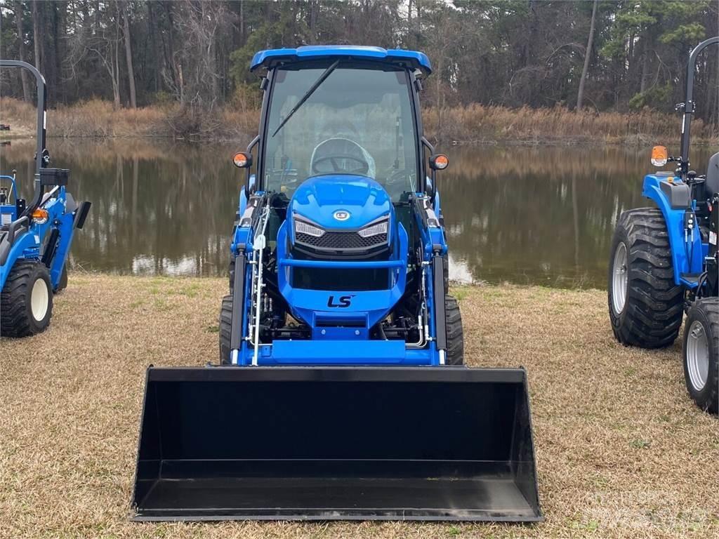 LS MT226E Diger