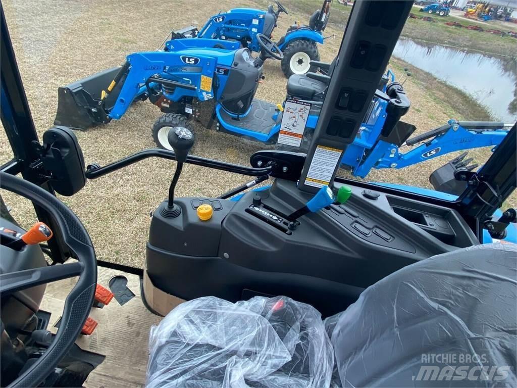 LS MT226E Diger