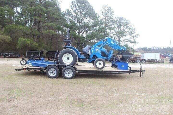 LS MT230E Diger