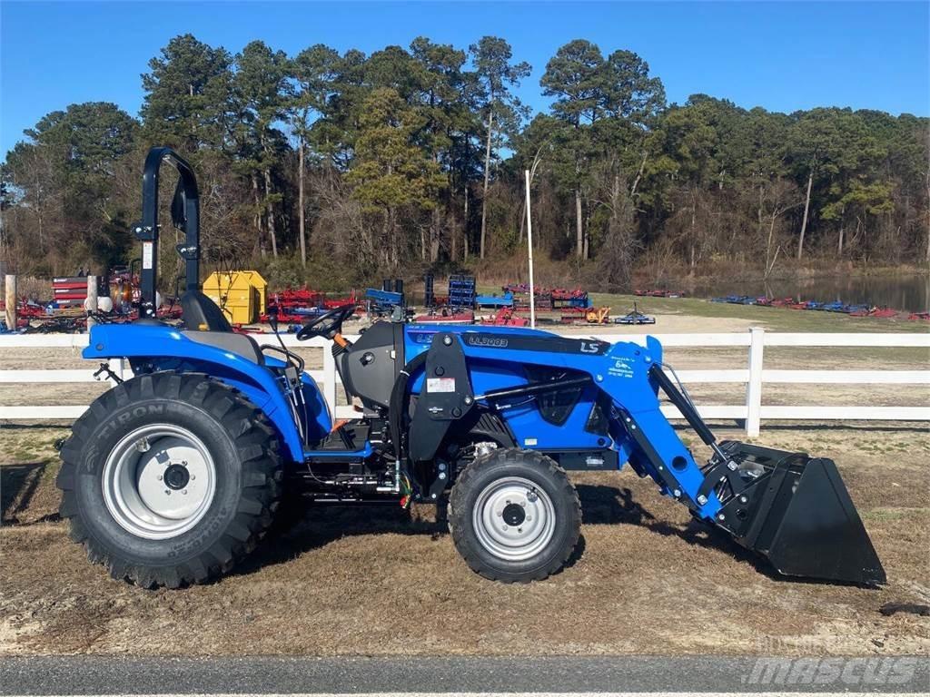 LS MT232HE Diger