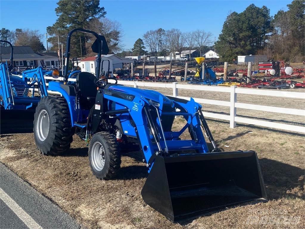 LS MT232HE Diger