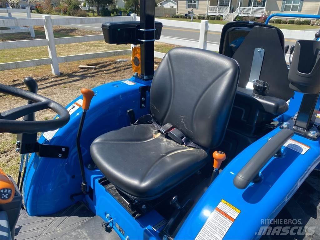 LS MT240E Diger