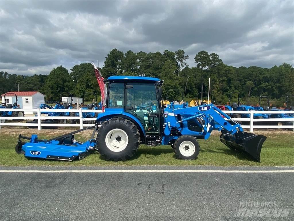 LS MT335 Diger
