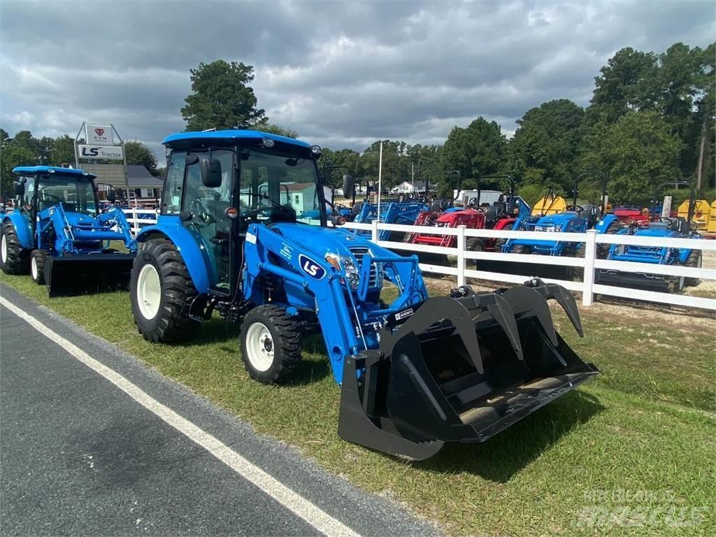 LS MT340 Diger