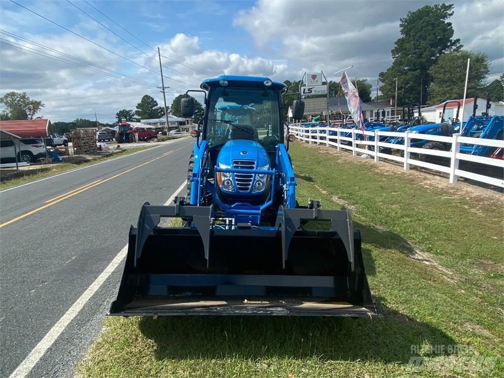 LS MT340 Diger
