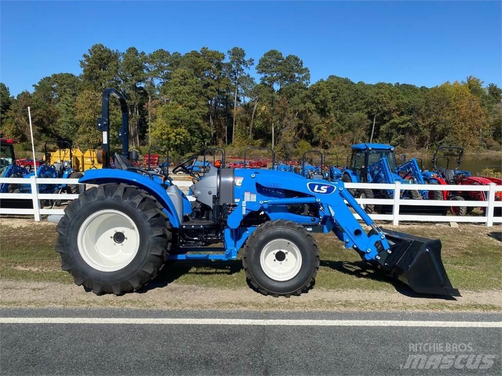 LS MT342 Diger