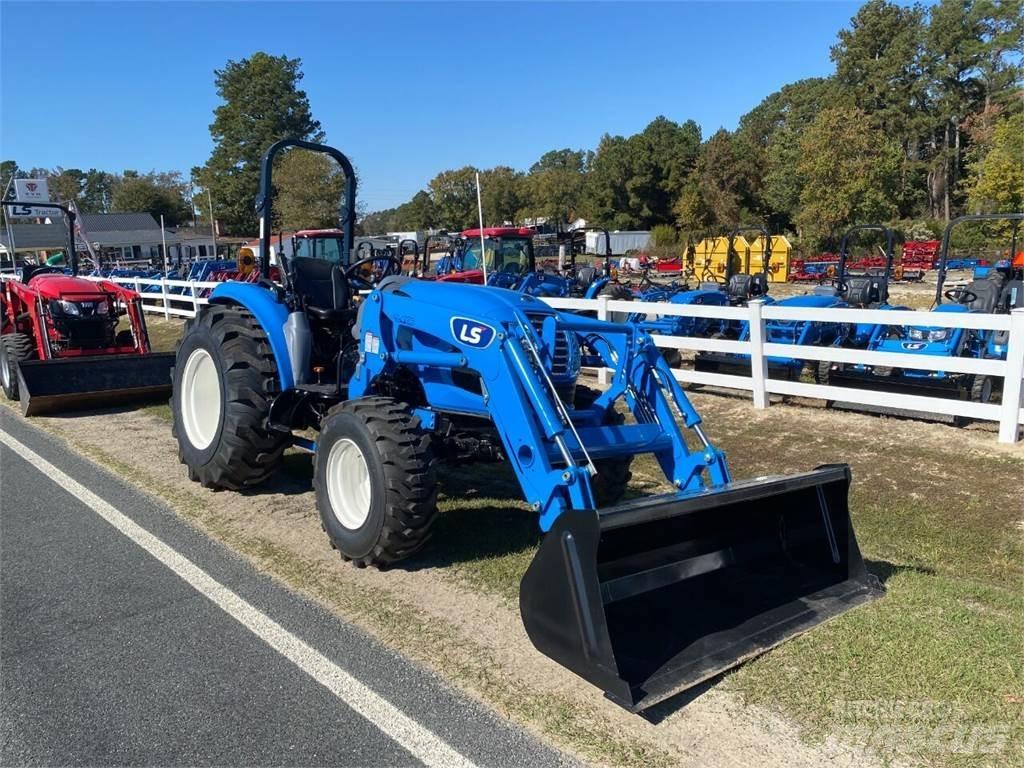LS MT342 Diger
