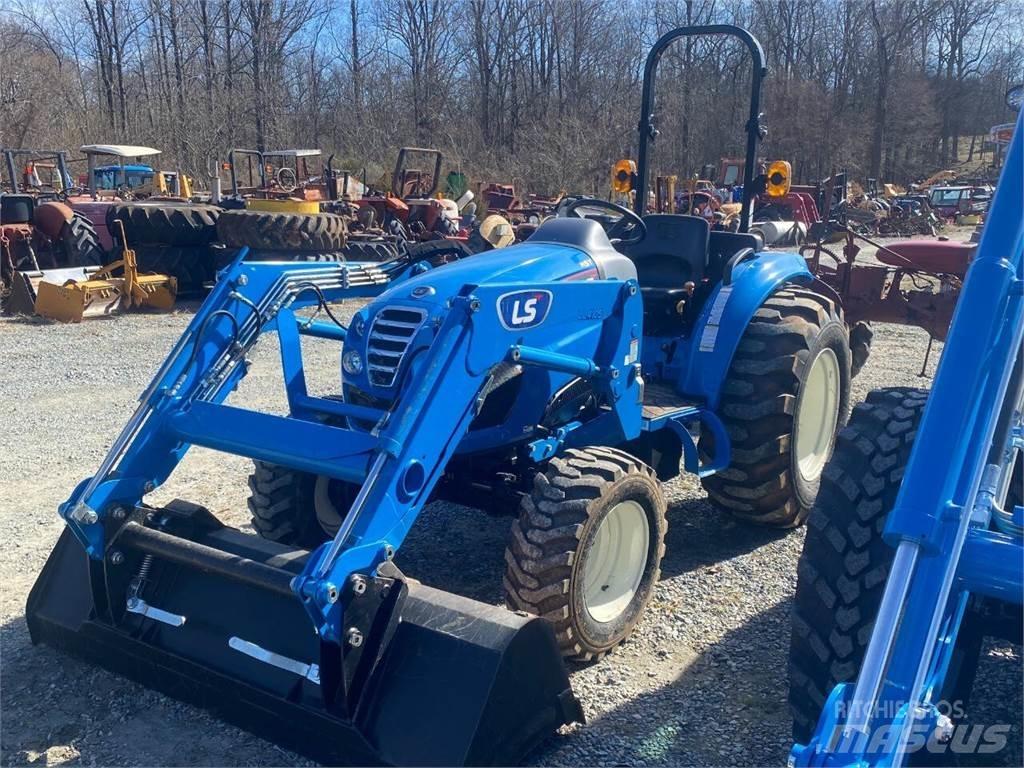 LS MT345E Diger
