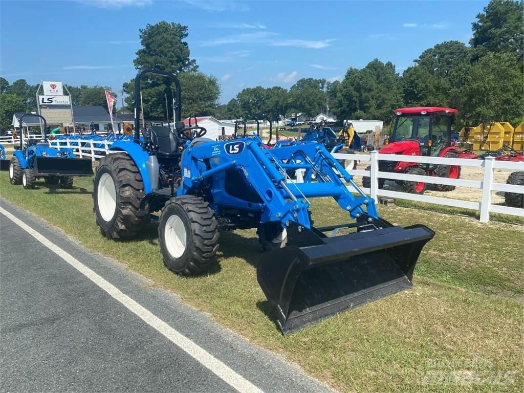 LS MT352 Diger