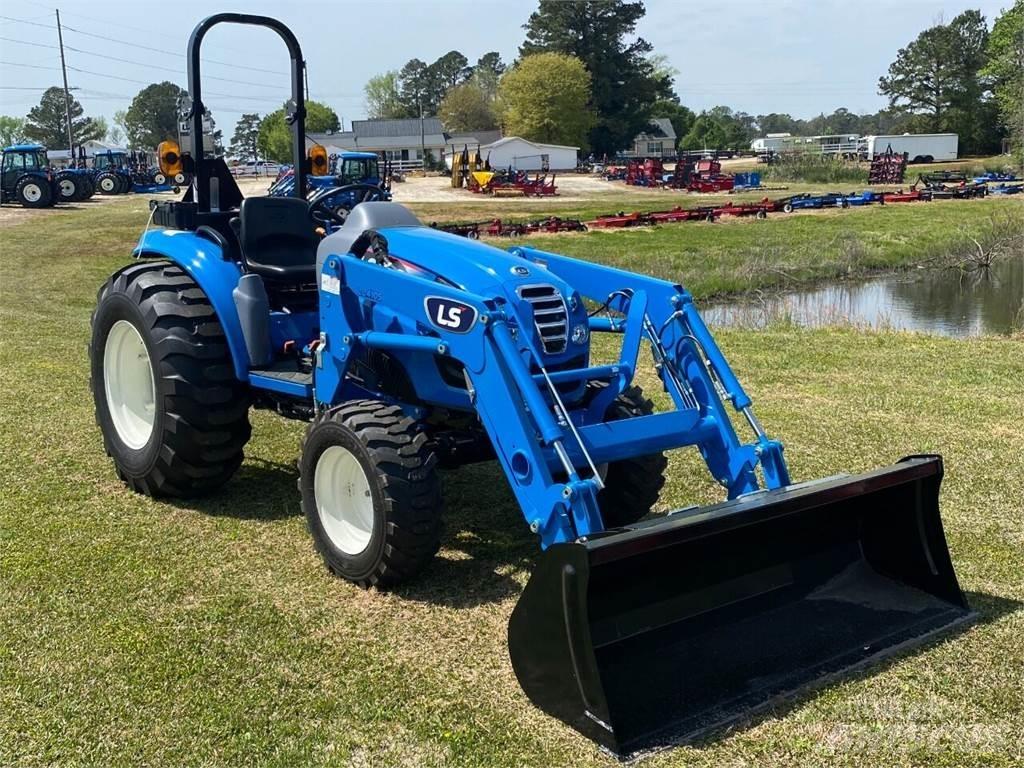 LS MT355E Diger