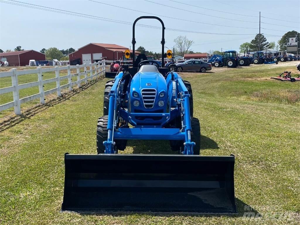 LS MT355E Diger