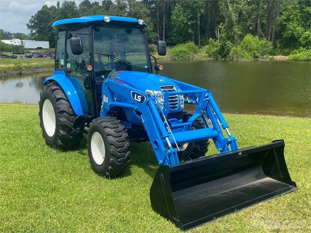 LS MT357 Diger