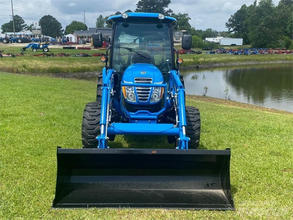 LS MT357 Diger