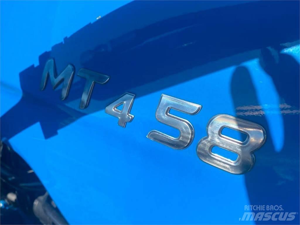 LS MT458 Diger