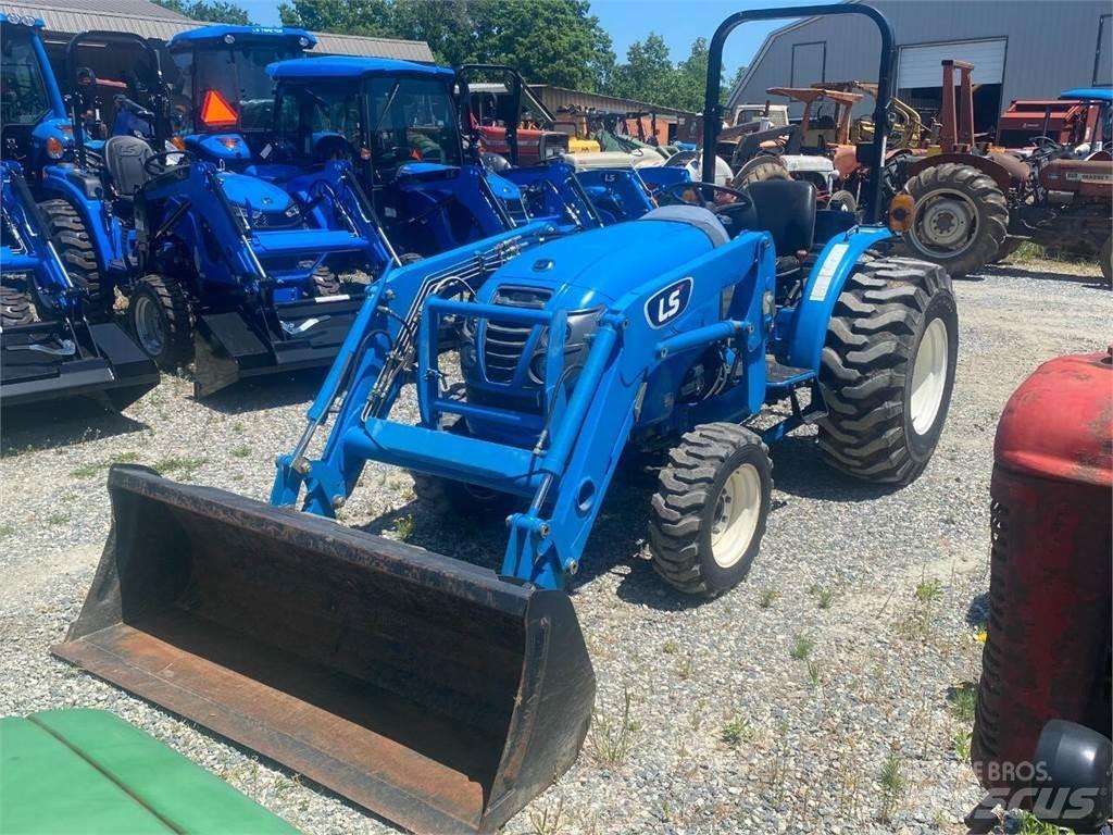 LS XG3135H Diger