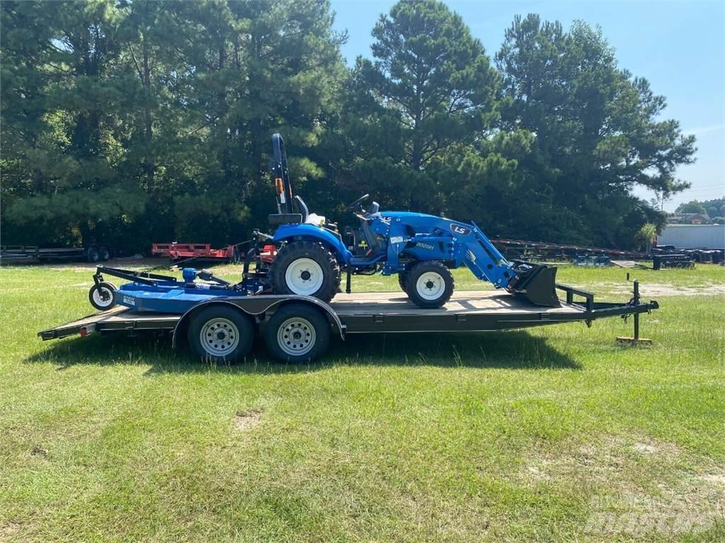 LS XJ2025H Diger