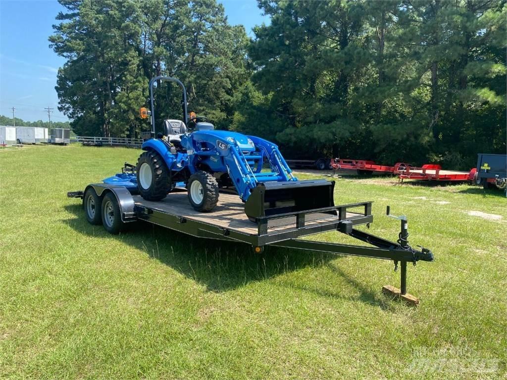 LS XJ2025H Diger