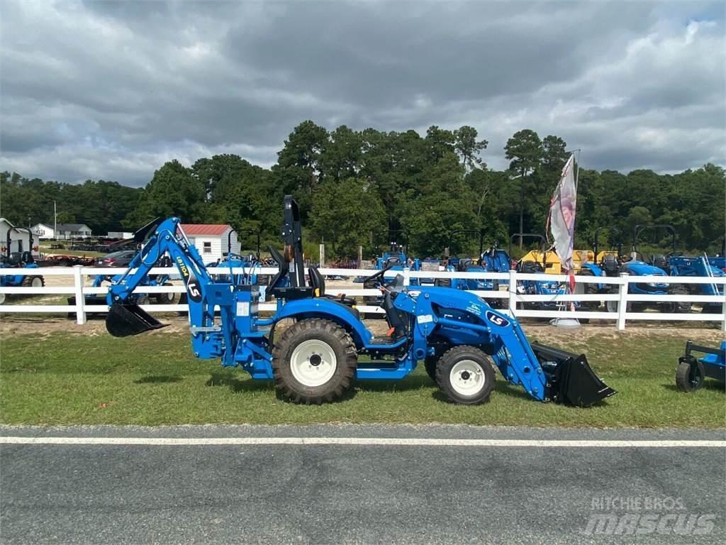 LS XJ2025H Diger
