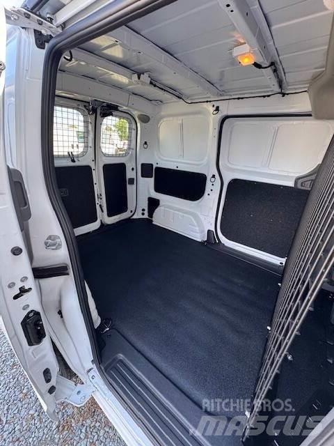 Nissan NV200 Diger