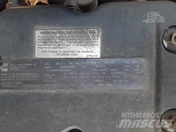 Ottawa 30 Diger