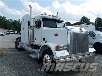 Peterbilt 378 Diger