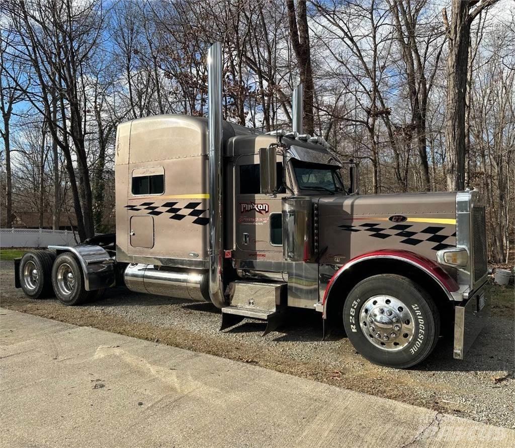 Peterbilt 379 Diger