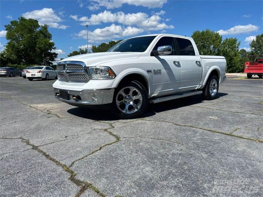 RAM 1500 Diger