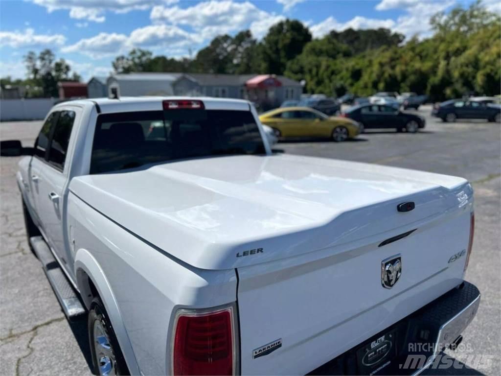 RAM 1500 Diger