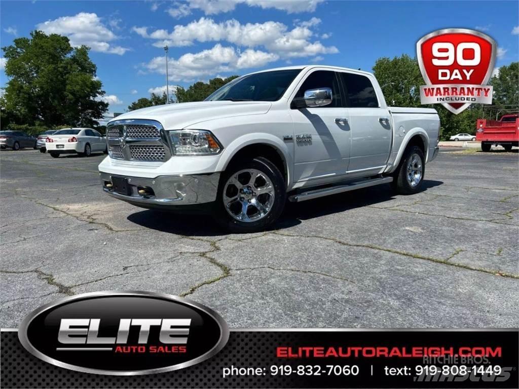 RAM 1500 Diger