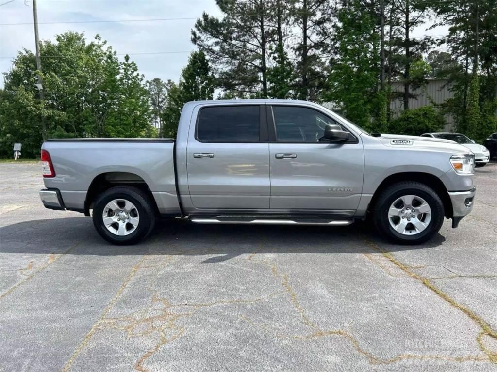 RAM 1500 Diger