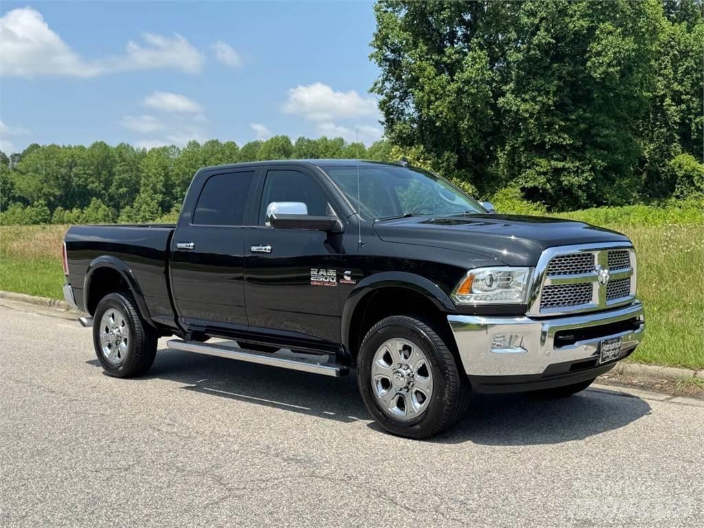 RAM 2500 Diger