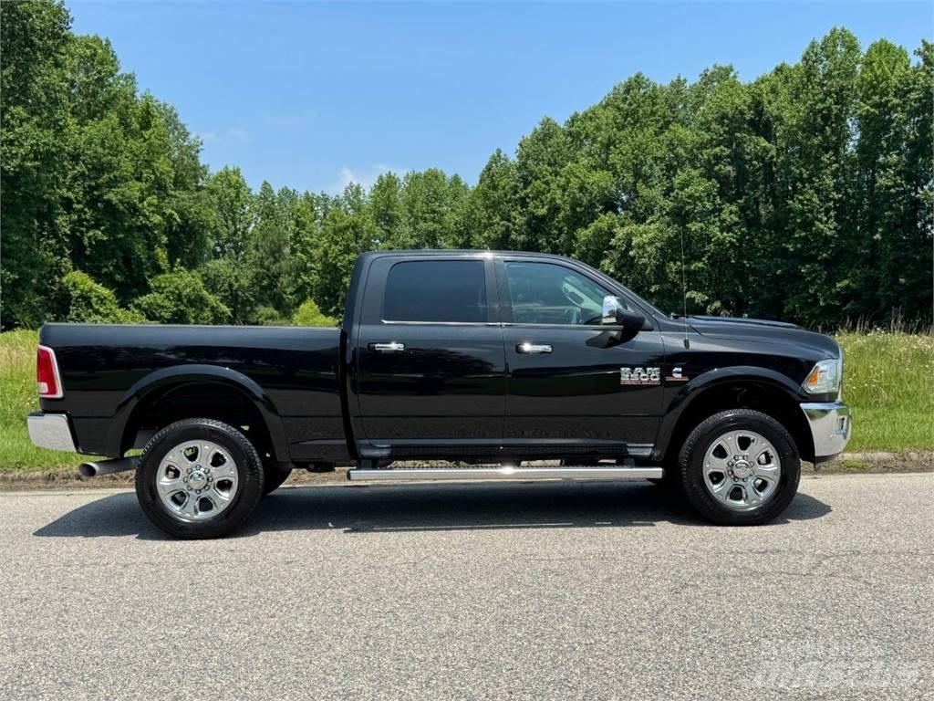 RAM 2500 Diger