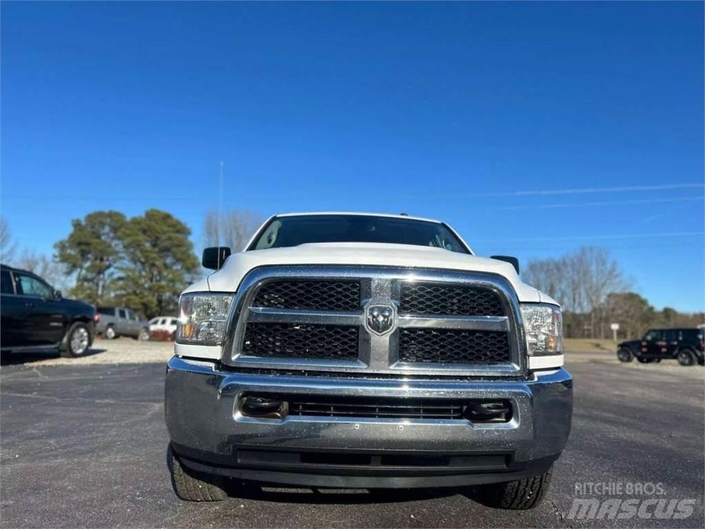 RAM 2500 Diger